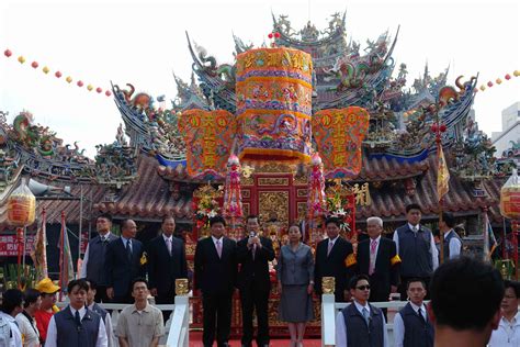 台灣三大神算|台湾民间信仰